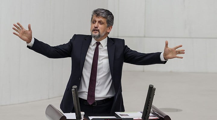 Paylan imar affı için uyarmıştı